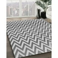 thumbnail image 2 of Ahgly Company Indoor Rectangle Patterned Dim Gray Area Rugs, 5' x 8', 2 of 6