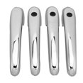 thumbnail image 3 of Kit de Couverture de Poignée de Porte Électroplaqué Brillant pour MercedesBenz Stanana MB100, 3 of 8