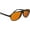 Maverick - Glare Free Polarized Lens, variant on proSPORT Blue Light Blocking Glasses Orange Amber UV400 Computer Screen Sleep Glasses Flexible Hinges