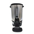 thumbnail image 3 of INTBUYING 9.7L Hot Water Dispenser Boil Machine Heater Kettle with Faucet 304 SS, 3 of 8