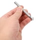 thumbnail image 4 of 36PCS Alfabeto Número Sello Punzón Número Sello Punzón, Herramientas De Costura De Cuero Juego De Sellos De Cuero Portátil, Madera Para Manualidades De Cuero DIY, 4 of 7