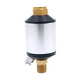 thumbnail image 1 of Régulateur de Pression de Séparateur d'Huile d'Eau Réglable de Compresseur de Régulateur de Pression Accessoires -, 1 of 8