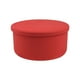 thumbnail image 1 of Juego De Recipientes De Silicona Para Almacenar Alimentos Con Tapas (2100 Ml A 400 Ml) - Reutilizables, A Prueba De Fugas, Para Preparar Comidas, Almuerzos, Viajes Y Acampadas - Multicolor, 1 of 4