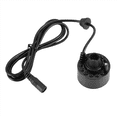 thumbnail image 4 of 4X Mist Maker, Indoor Fountain Mister Foggers, Small Pond Fog Machine Atomizer Air Humidifier for Halloween, Christmas, 4 of 6