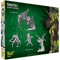 thumbnail image 2 of Malifaux Third Edition Resurrectionists Honor Roll, 2 of 2