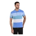 thumbnail image 1 of PLAYERA POLO DE MODELAJE FRANJAS MULTICOLOR3034-RPOLO-B M HPC POLO, 1 of 1