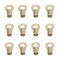 thumbnail image 4 of Battery Terminal Connectors,25Pcs 8mm 6 Gauge Copper Wire Lugs Battery Cable Ring Terminals Dependable Performance, 4 of 5