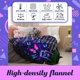 thumbnail image 4 of LHSHID Mothers Gifts for Daughter Daughter Gifts from Mom Birthday Gifts for Daughter to My Daughter Blanket Daughter Blanket from Mom Daughter Gifts for Graduation Valentines Blanket 30"x40", 4 of 7