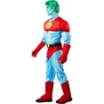 thumbnail image 4 of Déguisement Captain Planet pour homme, 4 of 4