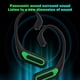 thumbnail image 4 of Audífonos 2 uds KZ AZ10 auriculares inalámbricos gancho para la oreja conector compatible con Bluetooth + contenedor de carga Universal Accesorios Electrónicos, 4 of 9