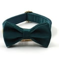 thumbnail image 3 of Boy Infant Toddler Formal Wedding Party Khaki Suit S-XL,2T-4T,5-14,16-20 Tuxedo, 3 of 7
