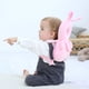 thumbnail image 3 of RKSTN Polyester pad Pediatric Headrest For Children Learning To Walk, Collision Prevention, And Head Protection Pad For Falling Hats Learning To Walk, 3 of 7