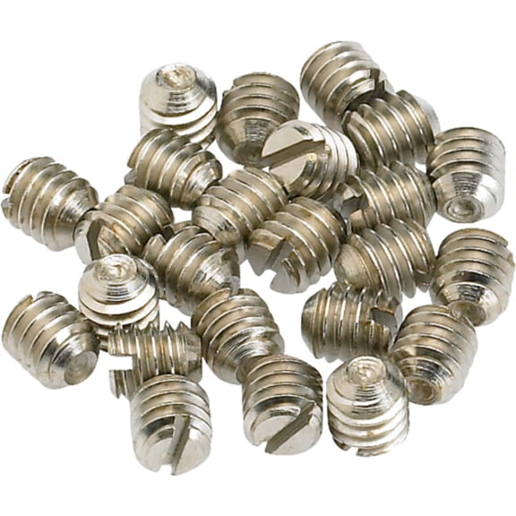 Fender Knob Set Screws