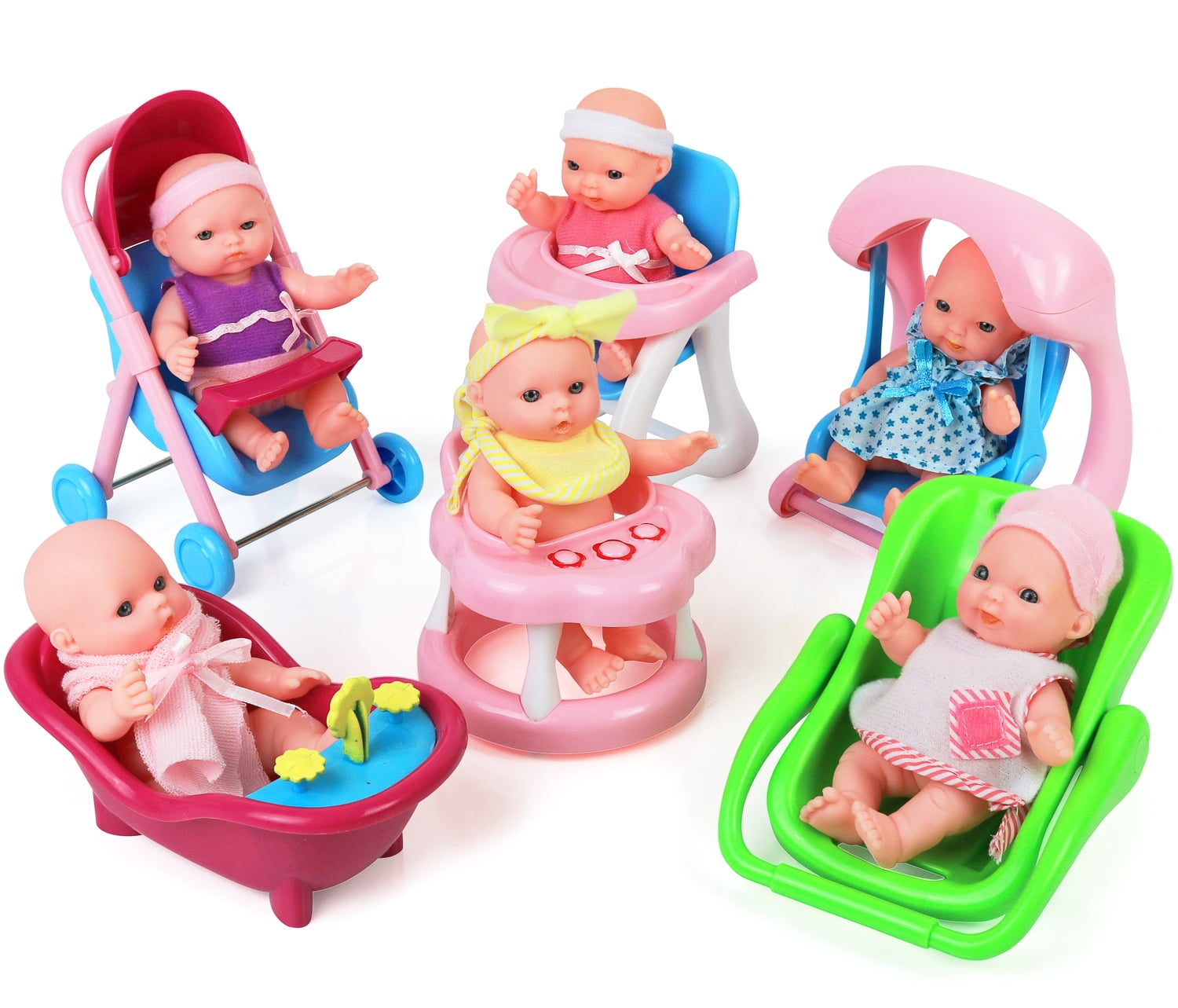 Walmart Baby Girl Toys Store, 60% OFF | www.ingeniovirtual.com