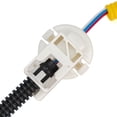 thumbnail image 3 of Replacement Washing Machine Lid Lock Switch Cable for Whirlpool, Maytag, Amana, 3 of 9