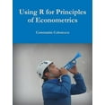 thumbnail image 1 of Pre-Owned Using R for Principles of Econometrics (Paperback), 1 of 1