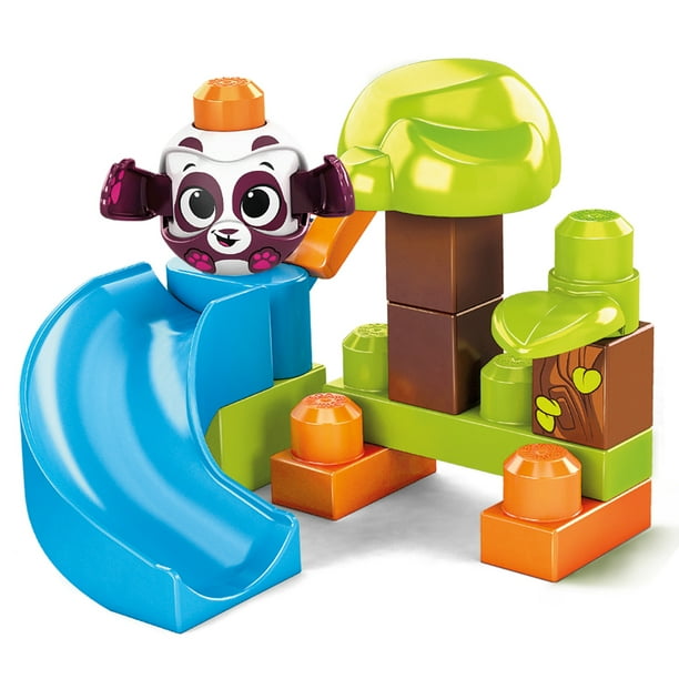mega bloks peek