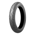 thumbnail image 1 of Llanta 110/70ZR17 54W BRIDGESTONE S21, 1 of 3