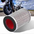 thumbnail image 2 of Motorcycle Air Filter Cleaner for Honda CB250/CB600/CB600F/Hornet250/600/1998-2005, 2 of 3
