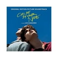 thumbnail image 1 of CALL ME BY YOUR NAME / O.S.T. CALL ME BY YOUR NAME / O.S.T. COMPACT DISCS, 1 of 2