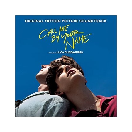 Call Me By Your Name O S T Call Me By Your Name O S T Compact Discs Walmart Canada Call Me By Your Name O S T Call Me By Your Name O S T Compact Discs Walmart Canada