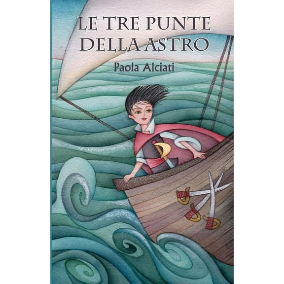 Le tre punte della ASTRO (Paperback)