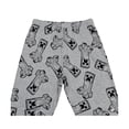 thumbnail image 4 of Pijama Minecraft para Niño con Estampado Tacto Suave Talla 10 Beige, 4 of 4