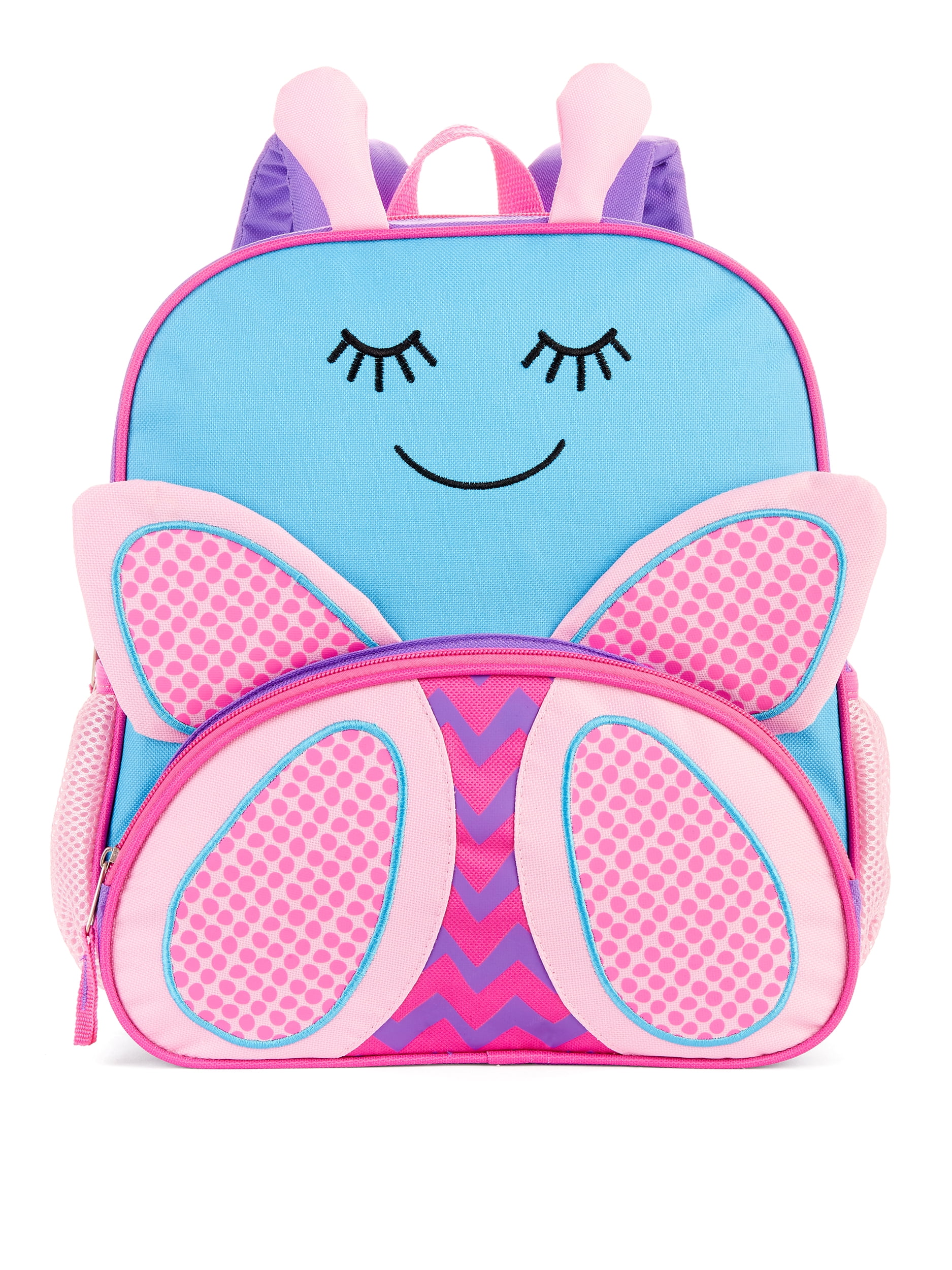 Wonder Nation Toddler Butterfly Critter Backpack
