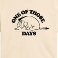 thumbnail image 2 of Winnie the Pooh - Eeyore One of Those Days Women's Cropped Graphic T-Shirt, 2 of 4