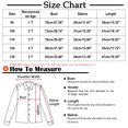 thumbnail image 2 of Boys Winter Thicken Hooded Down Jacket Warm Snow Fleece Lined Jackets Outdoor Coat Outwear, 2 of 3