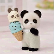 Sylvanian Families Ice Cream Cart 5651