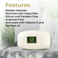 thumbnail image 4 of DENVER Restore Savon Spa pour le Corps - 125 g Chacun (Lot de 3), 4 of 4