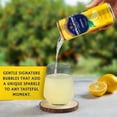 thumbnail image 5 of Sanpellegrino Lemon Italian Sparkling Beverage - 6pk/11.15 fl oz Cans, 5 of 5
