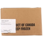 Gardein 3/4 inch Chicken Cubes, 10 Pound