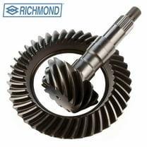 Richmond Gear 49-0278-1 Street Gear Differential Ring and Pinion Fits select: 1999-2020 CHEVROLET SILVERADO, 1995-2015 CHEVROLET TAHOE