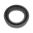 thumbnail image 2 of Hydraulic Seal, Piston Shaft USH Oil Sealing O-Ring 16mm x 24mm x 5mm, 2 of 3