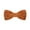 C8, variant on Aellinatey Men's Vintage Cork Wooden Bowtie for Man Wedding Casual Business Retro Bow Tie