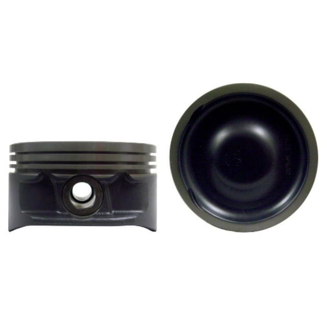 Pistones Para Chevrolet Astra 2004-2008 (Spq) Spq Astra