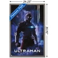 thumbnail image 3 of Ultraman - Dark Anime One Sheet Wall Poster, 22.375" x 34" Framed, 3 of 6