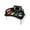 Black A, variant on PPgejGEK Car Seat Tray for Kids, 42x32x8cm/16.54x12.6x3.15in Multifunctional Drawing Dining Table with Tablet Holder, Snack Pockets, for Stroller High Chair Travel