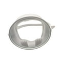 thumbnail image 3 of jinwen Diving Anti Fog Oval Wide Angle for Freediving Waterproof Scuba Goggles white, 3 of 9