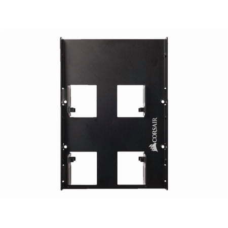 Corsair Dual SSD Mounting Bracket CSSD-BRKT2  0.150 ib price history on PriceWatchPro