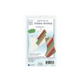 thumbnail image 2 of June Tailor Kit Quilt As/Go Ctn/Poly Hol Stocking, 2 of 2