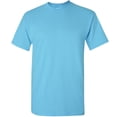 thumbnail image 6 of Gildan Mens Ultra Cotton Short Sleeve T-Shirt, 6 of 10