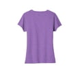 thumbnail image 4 of Port & Company Ladies Tri-Blend V-Neck Tee. LPC330V, 4 of 4