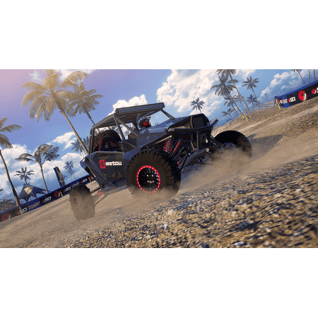 MX vs ATV All Out - Xbox One