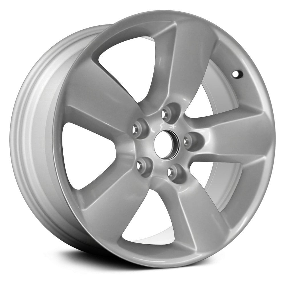 20 Inch Aluminum OEM Take off Wheel Rim For Dodge RAM 1500 2013-2013 5 ...