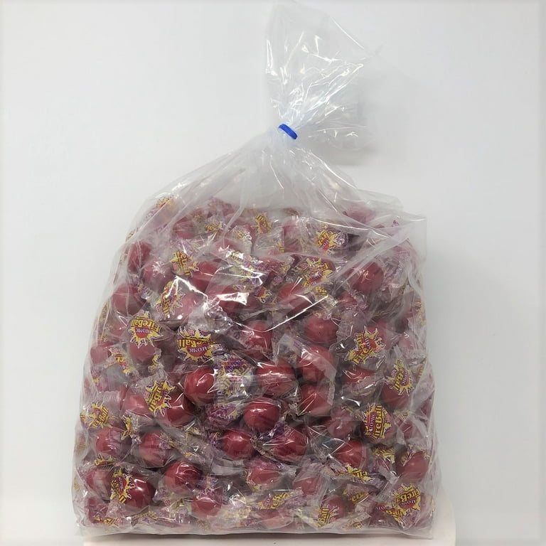 Intense AtomicFireballs Candy - Sweet and Spicy - Fiery - Bold 5