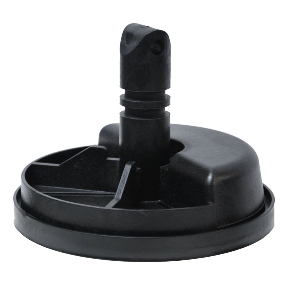 Hayward SPX0714CA Key Seal Assembly for VariFlo(R) XL Valve Black