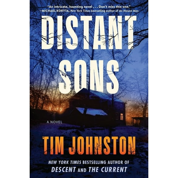 Distant Sons, (Paperback)